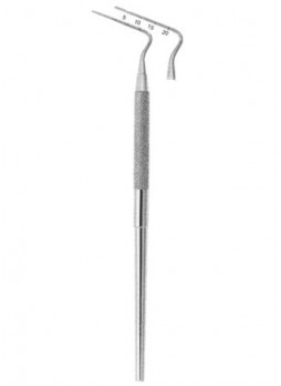 Endodontic Instruments